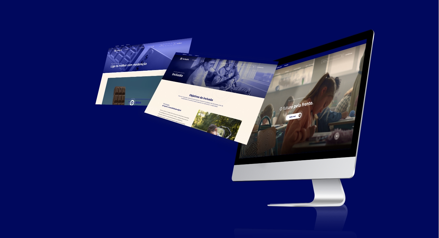 Funda&ccedil;&atilde;o MEO