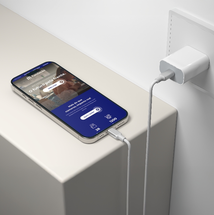 Funda&ccedil;&atilde;o MEO