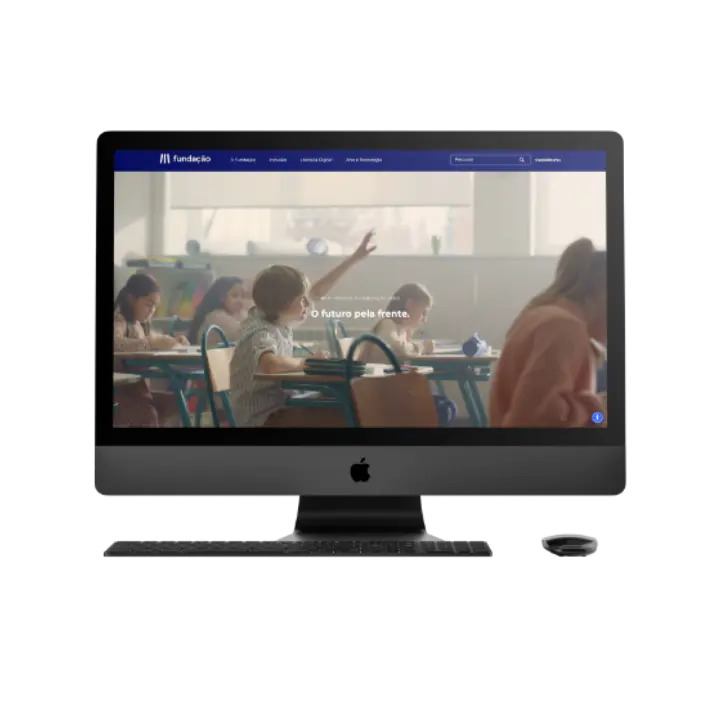 Funda&ccedil;&atilde;o MEO