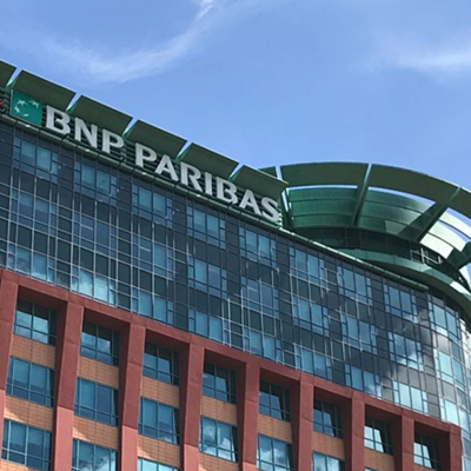 BNP Paribas