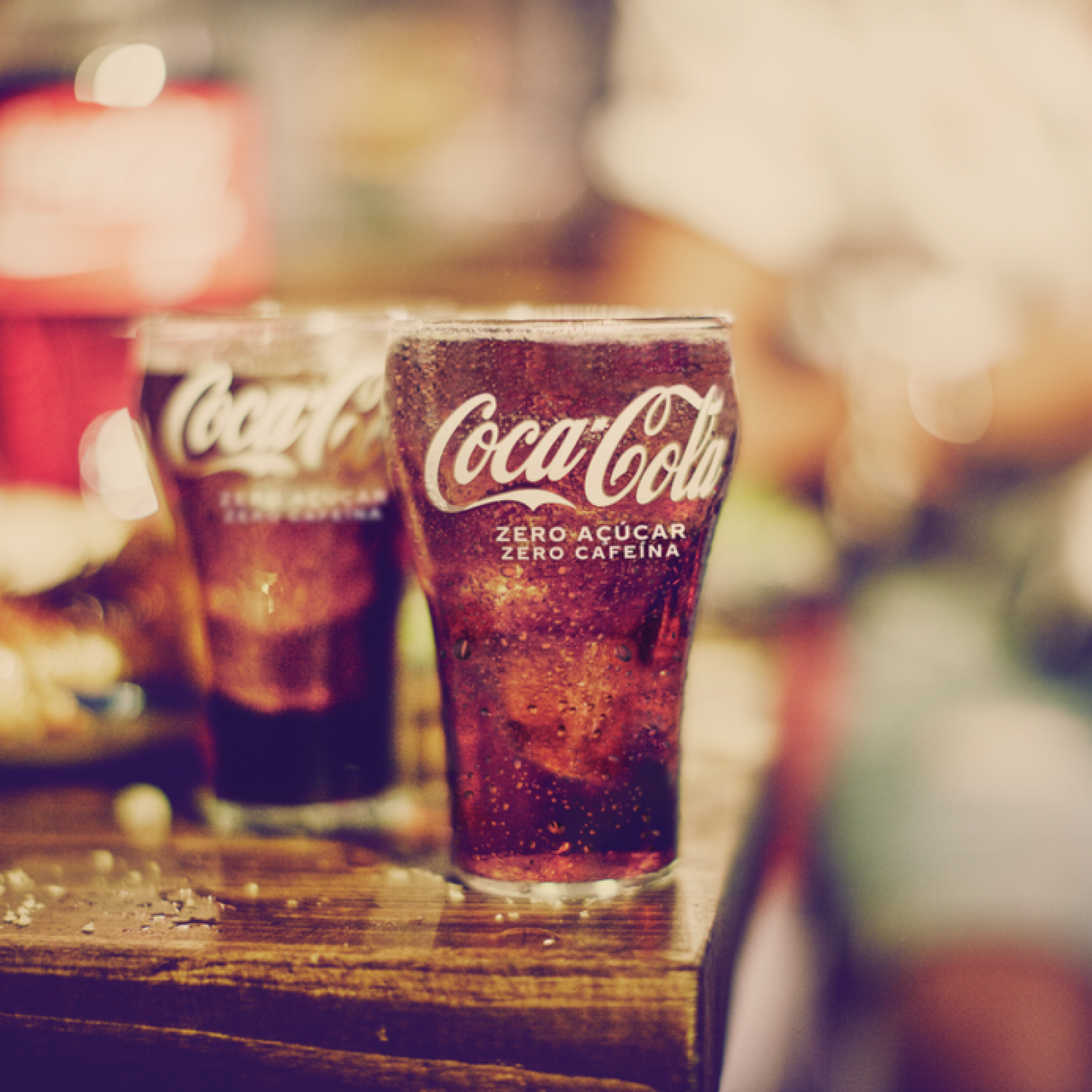 Coca-Cola