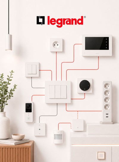 Legrand