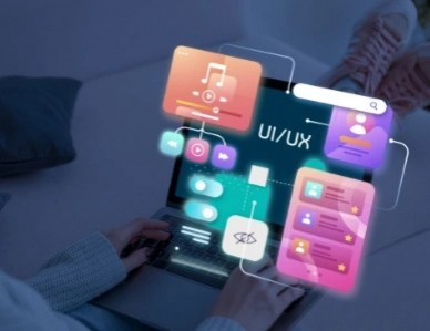 UX, Design and Technology