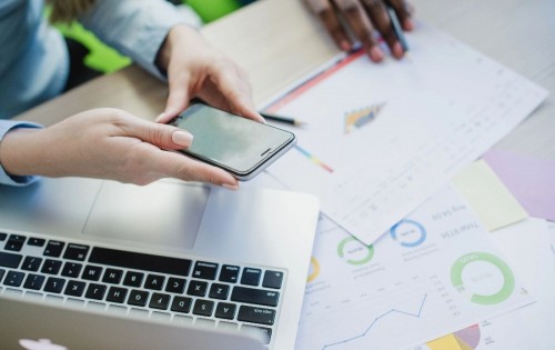 Monitorização e Relatórios