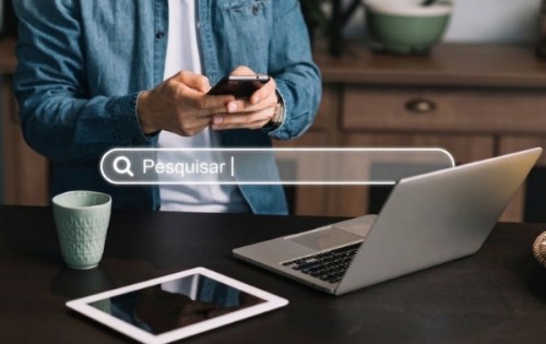 SEO E GEO AI