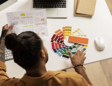 Branding e Identidade
