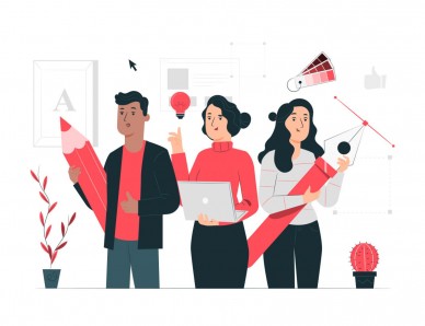 Branding e Identidade