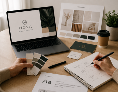 Branding e Design