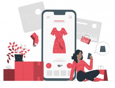 Websites e E-commerce