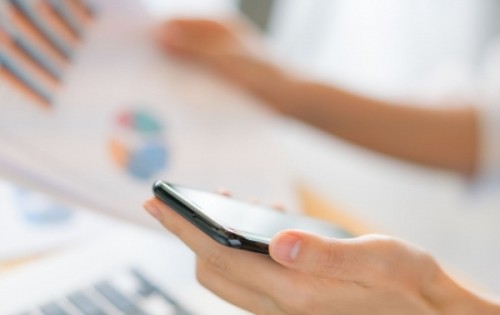 SMS Marketing