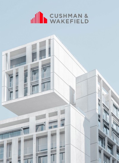 Cushman & Wakefield