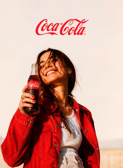 Coca-Cola