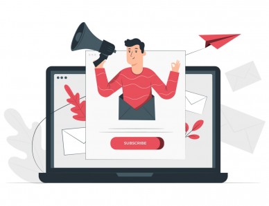 Marketing Automation