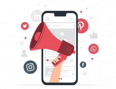 Gestão de Redes Sociais
