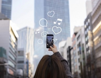 Content and Social Media