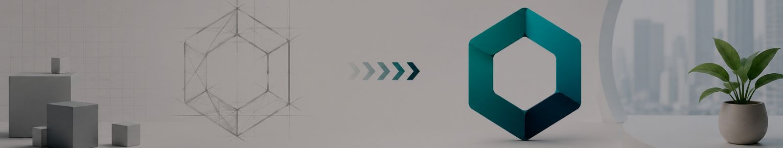 Rebranding corporativo: Quando é o momento certo e como fazê-lo sem perder a identidade